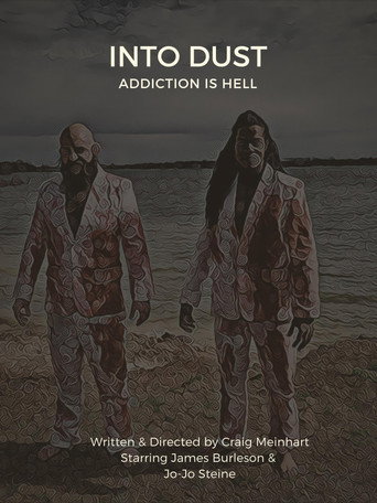 Movie poster for Into Dust (2020)