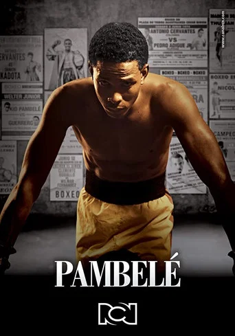 Series poster for Pambelé (2017)