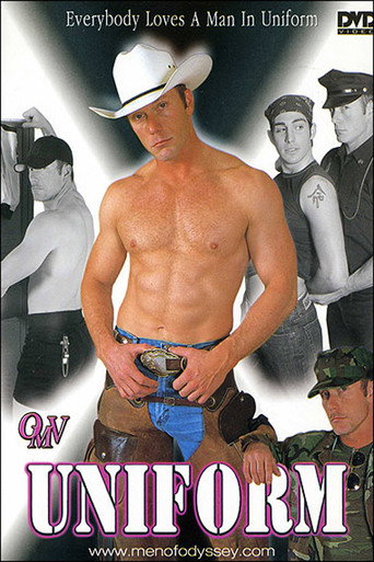 Movie poster for Uniform (2001)