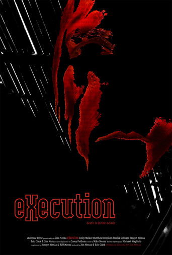 Execution poster