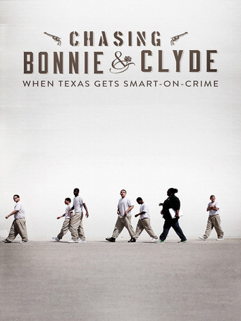 Chasing Bonnie & Clyde poster
