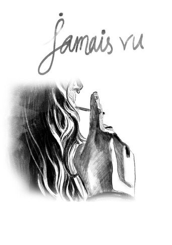Movie poster for Jamais vu (2024)