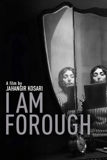 I Am Forough poster