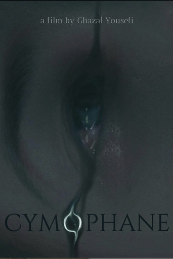 Movie poster for Cymophane (2024)