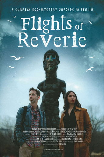 Flights of Reverie poster