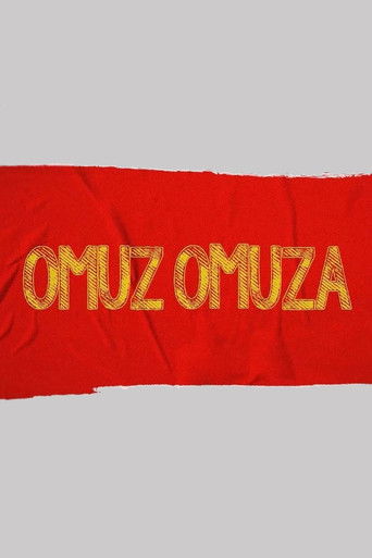 Omuz Omuza poster