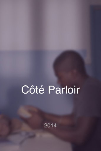 Movie poster for Côté Parloir (2014)
