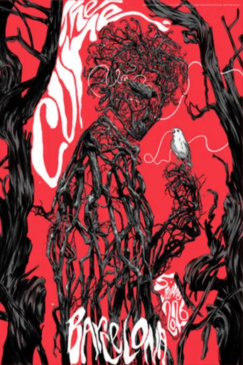 Movie poster for The Cure - Primavera Sound 2026 Barcelona (2026)