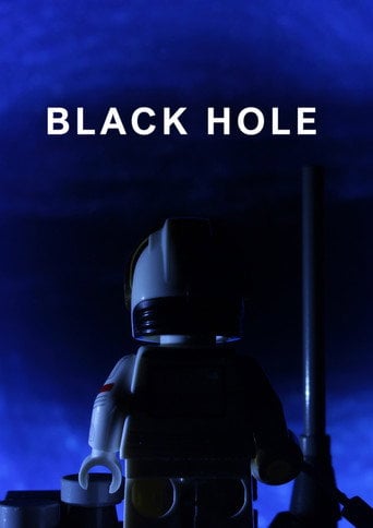 Movie poster for Black Hole (2024)