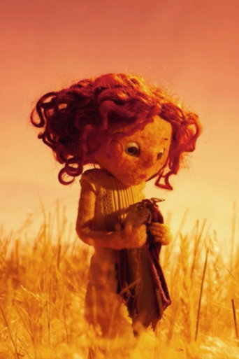 Movie poster for The Girls of the Wind (2021)