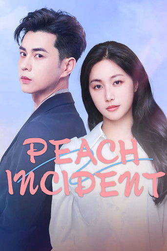 Peach Incident poster