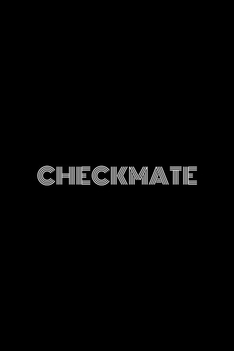 Checkmate poster