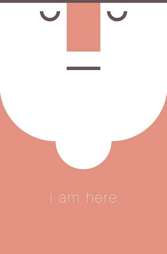 I Am Here poster