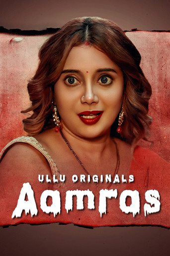 Aamras poster