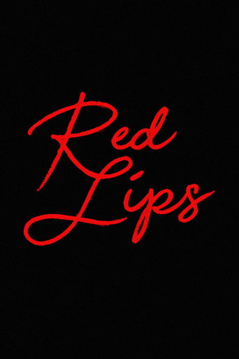 Movie poster for Red Lips