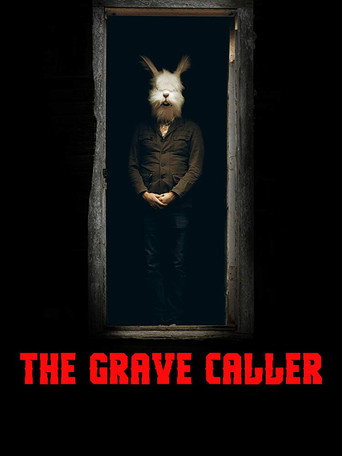 Movie poster for The Grave Caller (2017)
