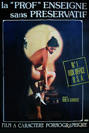 The Teacher of Forbidden Pleasures poster