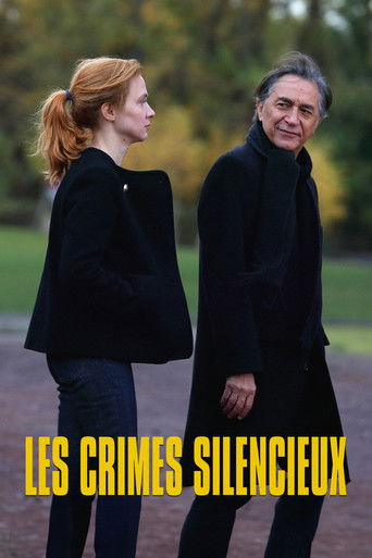 Murder in Lille poster