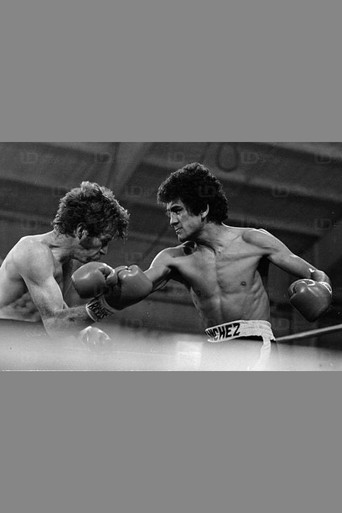 Movie poster for Salvador Sanchez vs. Danny Lopez I (1980)