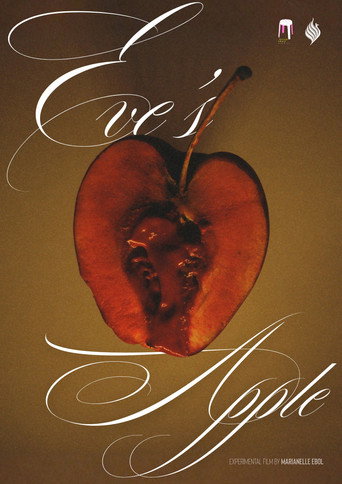 Movie poster for Eve’s Apple