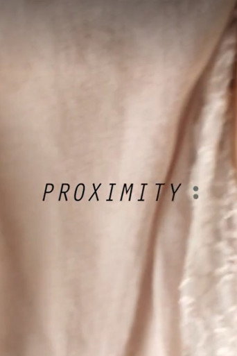 Movie poster for Proximity II (2013)