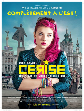 Cerise poster
