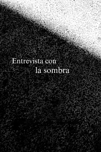 Movie poster for Entrevista con la sombra (2024)