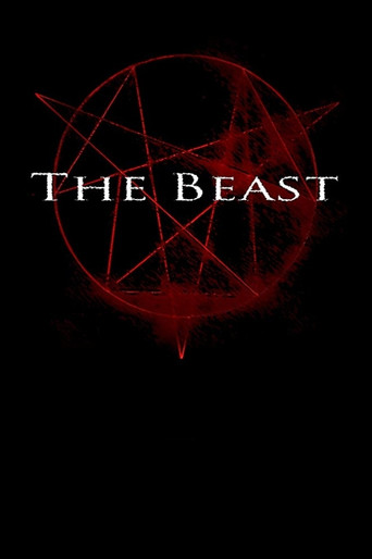 Movie poster for The Beast (2019)
