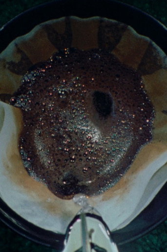 Movie poster for Coffee (1977)