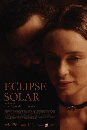 Movie poster for Eclipse Solar (2016)