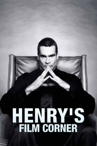Series poster for Henry's Film Corner (2004)