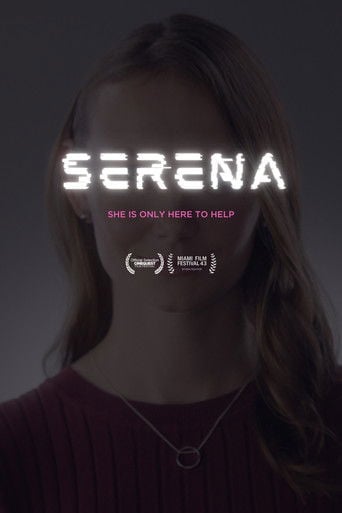 Serena poster