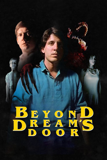 Movie poster for Beyond Dream's Door (1989)