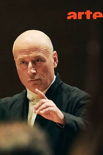 Movie poster for Jean-Yves Thibaudet performs Khachaturian (2025)