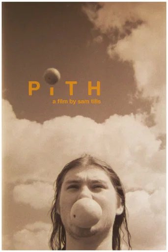 Movie poster for Pith (2026)
