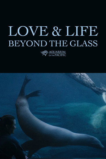 Movie poster for Love & Life Beyond the Glass (2024)