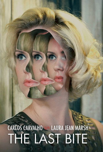 Movie poster for The Last Bite (2020)