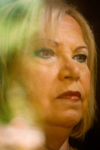 Movie poster for Para lo que me queda en el convento (2024)