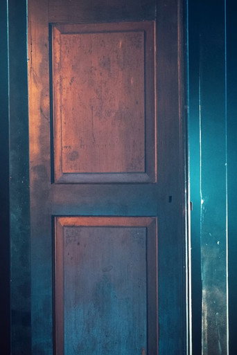 Movie poster for Rood (2021)