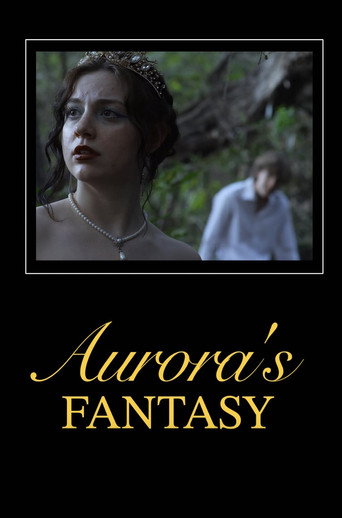 Movie poster for Aurora's Fantasy (2024)