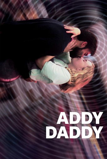 Addy Daddy poster