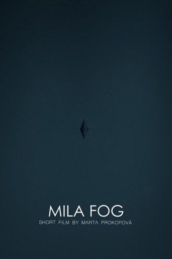 MILA FOG poster