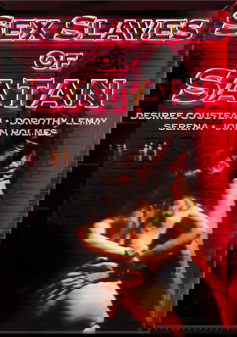 Sex Slaves of Satan poster