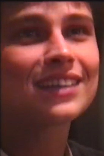 Movie poster for Paperina si riguarda (1993)