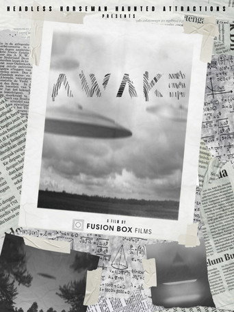 Movie poster for Awake (2022)