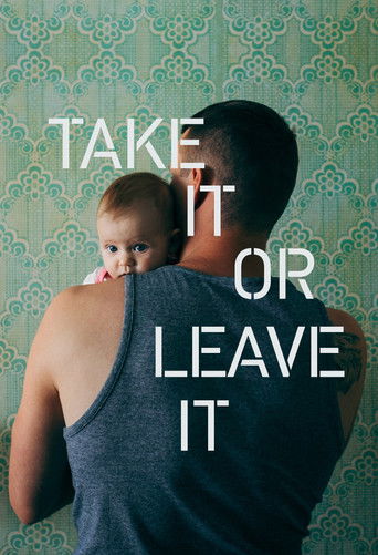 Take It or Leave It poster