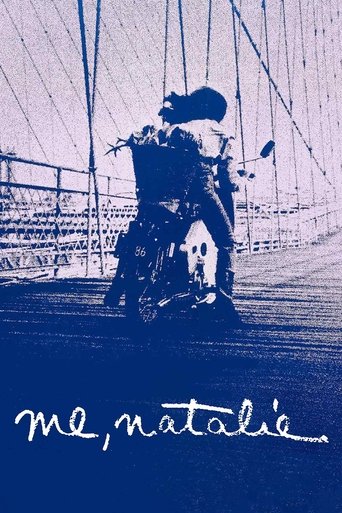 Me, Natalie poster