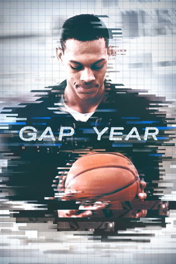 Movie poster for Gap Year (2020)