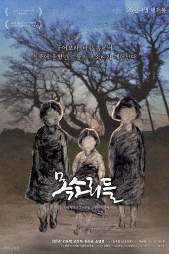 Movie poster for Voices (2025)