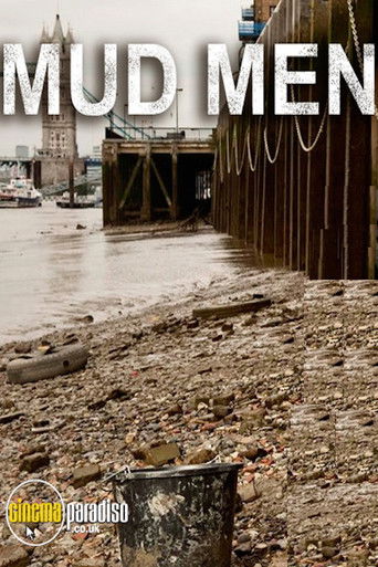 Mud Men poster